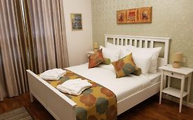 קאזה מלון בוטיק