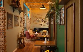 קאזה מלון בוטיק